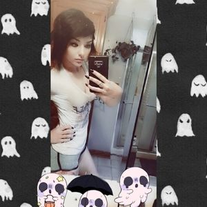 Meet your Posher, Kelsei